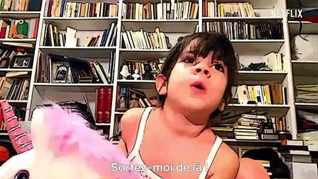 Netflix lancera fin juin une collection de courts-métrages réalisés durant le confinement par 17 cinéastes de renom, dont un tourné par Ladj Ly à Clichy et Montfermeil, en banlieue parisienne