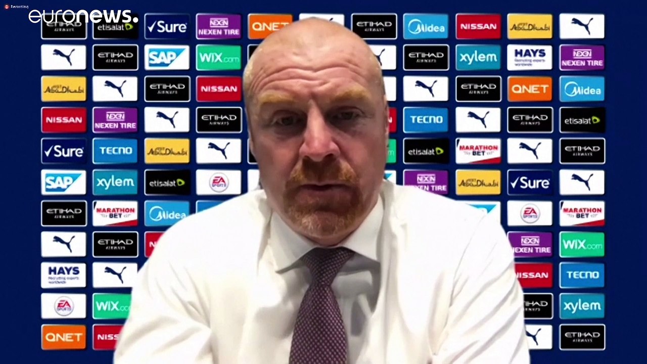 Manchester City-Burnley: polemiche e reazioni per lo striscione "suprematista"