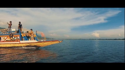 Discover the Beauty of Tanguar Haor: A Stunning Travel Vlog 🌿