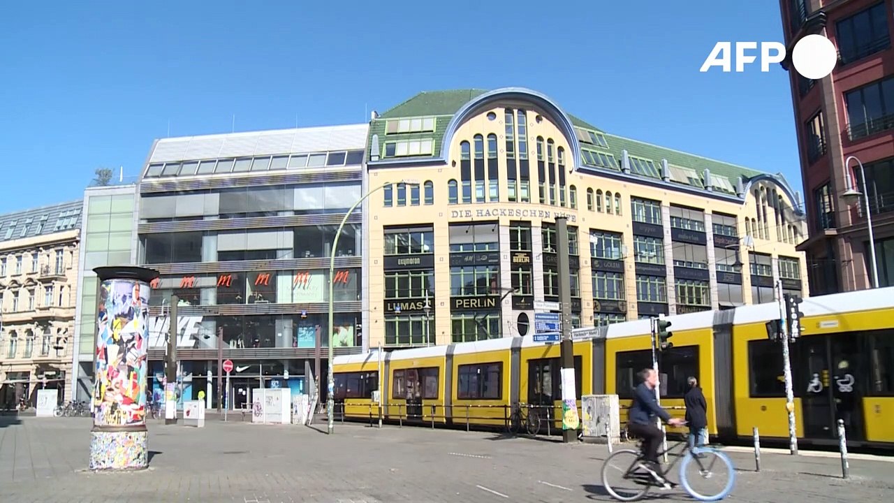 Berlin hebt corona-kontaktbeschränkungen auf
