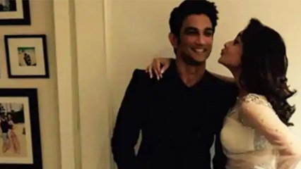 Sushant Ankita जब अपने सपनों के इस घर में शेयर करते थे अपने खास लम्हें | FilmiBeat