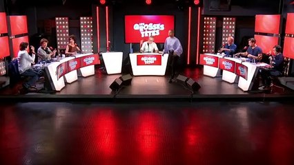 Laurent Ruquier présente les Grosses Têtes du Mardi 23 Juin 2020
