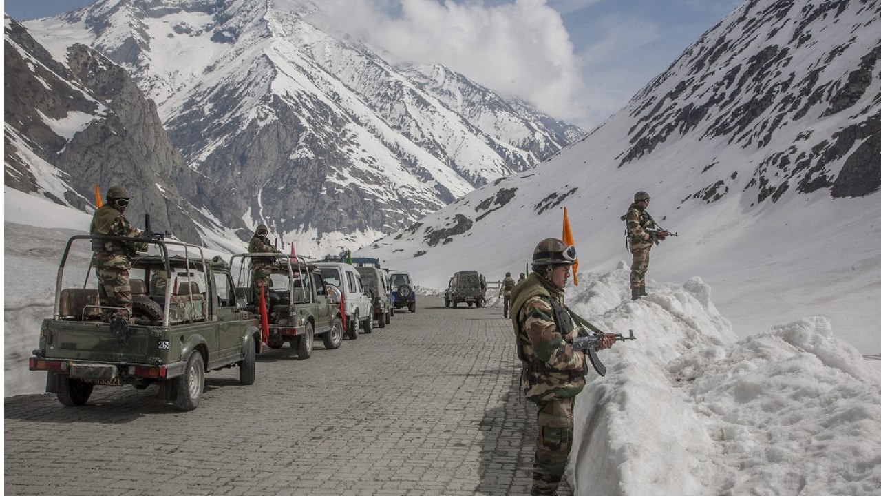 Here's what happened at the Corps Commanders meet