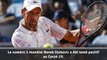 ATP - Djokovic testé positif au Covid-19