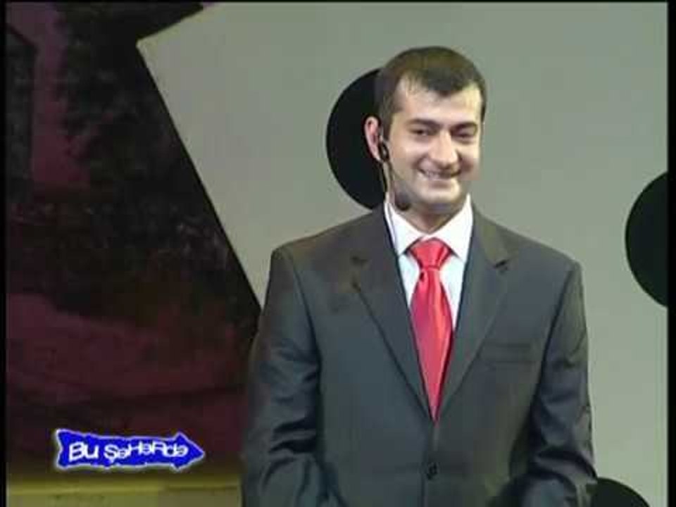 Beş Qoşa - Bu Şəhərdə (2005, Tam versiya)