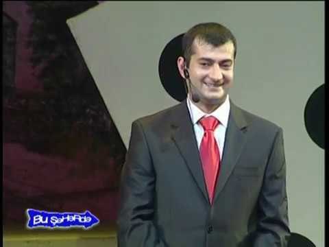 Beş Qoşa - Bu Şəhərdə (2005, Tam versiya)