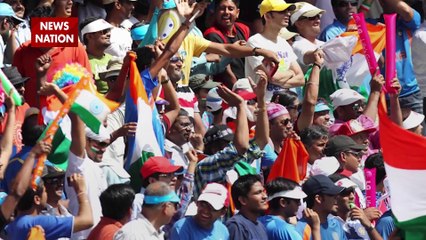 ICC's eyes on India Sri Lanka World Cup Final 2011