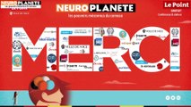 Neuroplanète 2020 : qu'en ont pensé nos partenaires ?
