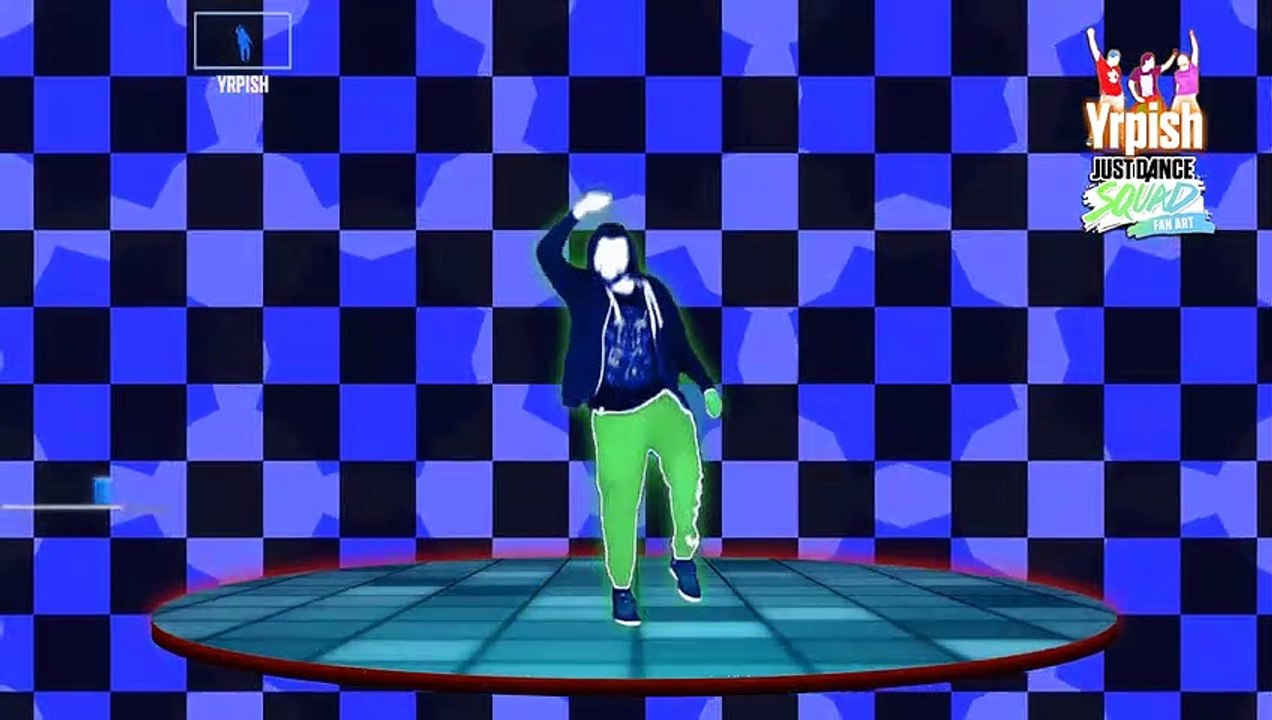 Just Dance Unlimited - Ritual - Tiësto, Jonas Blue & Rita Ora