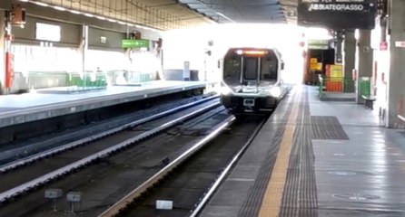 Tải video: Milano - Tangenti per appalti Metro, 13 arresti (23.06.20)