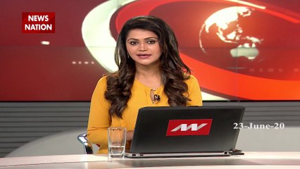 Terrorist Planning IED Attack in J&K, Alert Issued