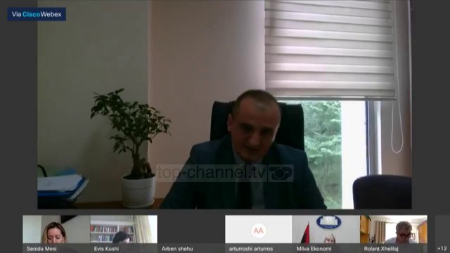 Pritet miratimi i kreut të KLSH/ Kandidatura e zgjedhur nga Presidenti votohet të enjten në Kuvend