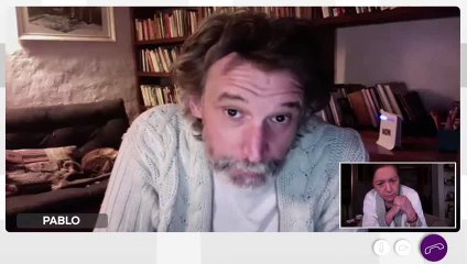 Historias de cuarentena capitulo 31