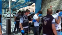 Konya’da fuhuş operasyonu: 10 gözaltı