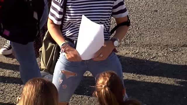 Los nervios de siempre para una EBAU como nunca