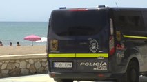 Muchas playas de la costa española van a cerrar esta tarde para evitar aglomeraciones durante la noche de San Juan