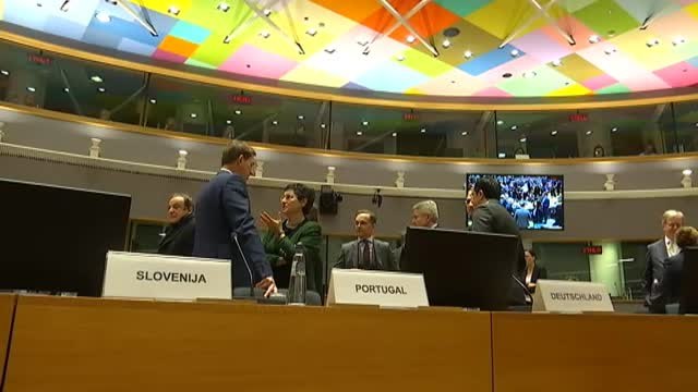 La UE se plantea limitar la entrada a países con una situación epidemiológica peor