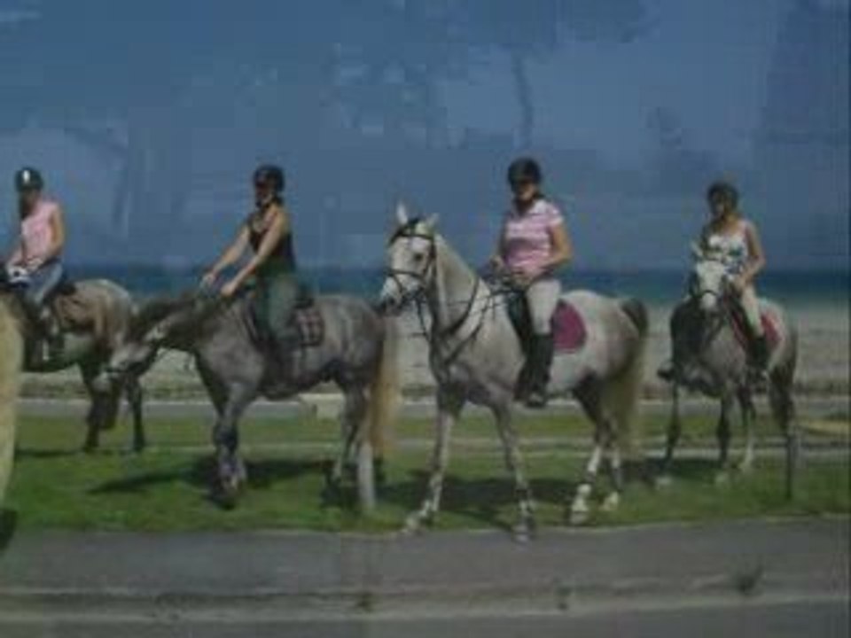 Rando été 2007