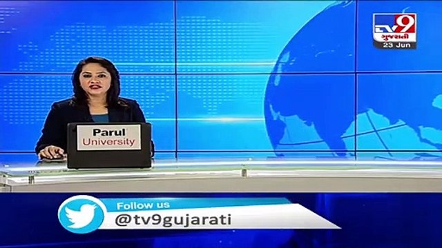 Anand- 3 killed, 6 injured in accident between 2 cars on Borsad-Vasad highway