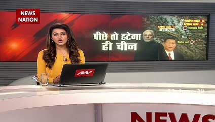 china ready to withdraw its forces from disputed area