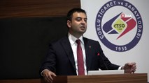 Çorlu TSO Yönetim Kurulu Başkanı İzzet Volkan, “Çorlu sahipsiz değildir”