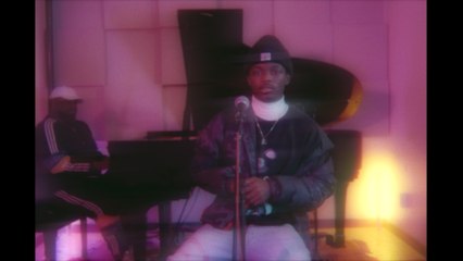 HDBeenDope - I Love Me Too Much