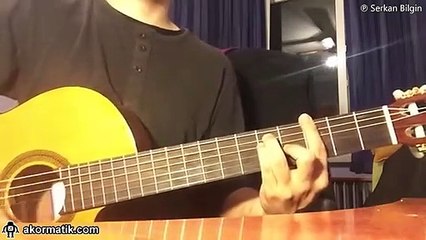 Zakkum - Dile Kolay Kalbe Değil