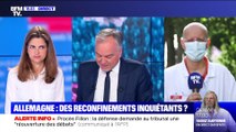 Story 4: Des reconfinements inquiétants en Allemagne ? - 23/06