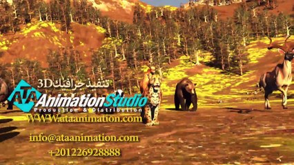 Noah Ep01 - مسلسل نوح