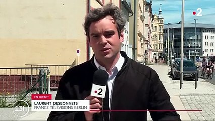 Coronavirus : l'Allemagne reconfine plus de 300 000 personnes