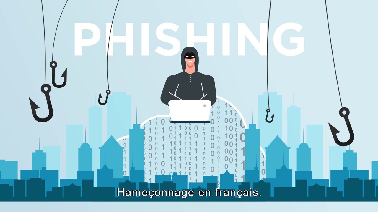 Phishing, comment l’éviter ?