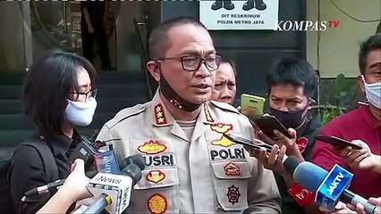 Polisi Buru Pelaku Penembakan Kelompok John Kei di Green Lake City