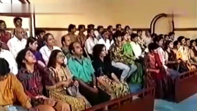 Shahrukh khan on AAP KI ADALAT | 1994 | Rajat Sharma