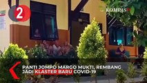 [Top3News] Nus Kei Diperiksa Polisi l Kluster Baru Covid-19 l Update Corona Indonesia