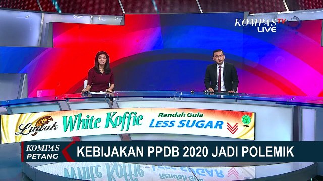 PPDB dengan Kriteria Usia Dinilai Tidak Adil, Orangtua Murid Gelar Unjuk Rasa