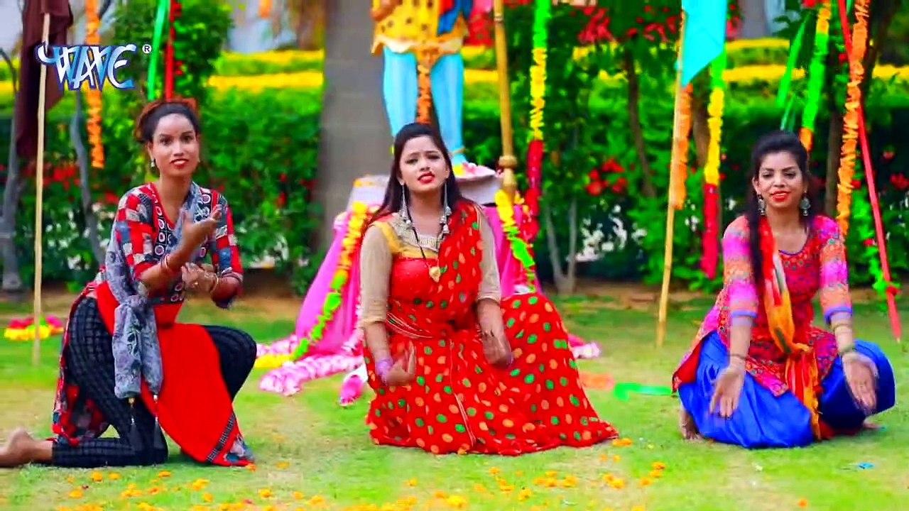 Ankush Raja का तूफान मचाने वाला काँवर गीत 2020 - चढ़ल बा सावन - Chadhal Ba Sawan - YouTube