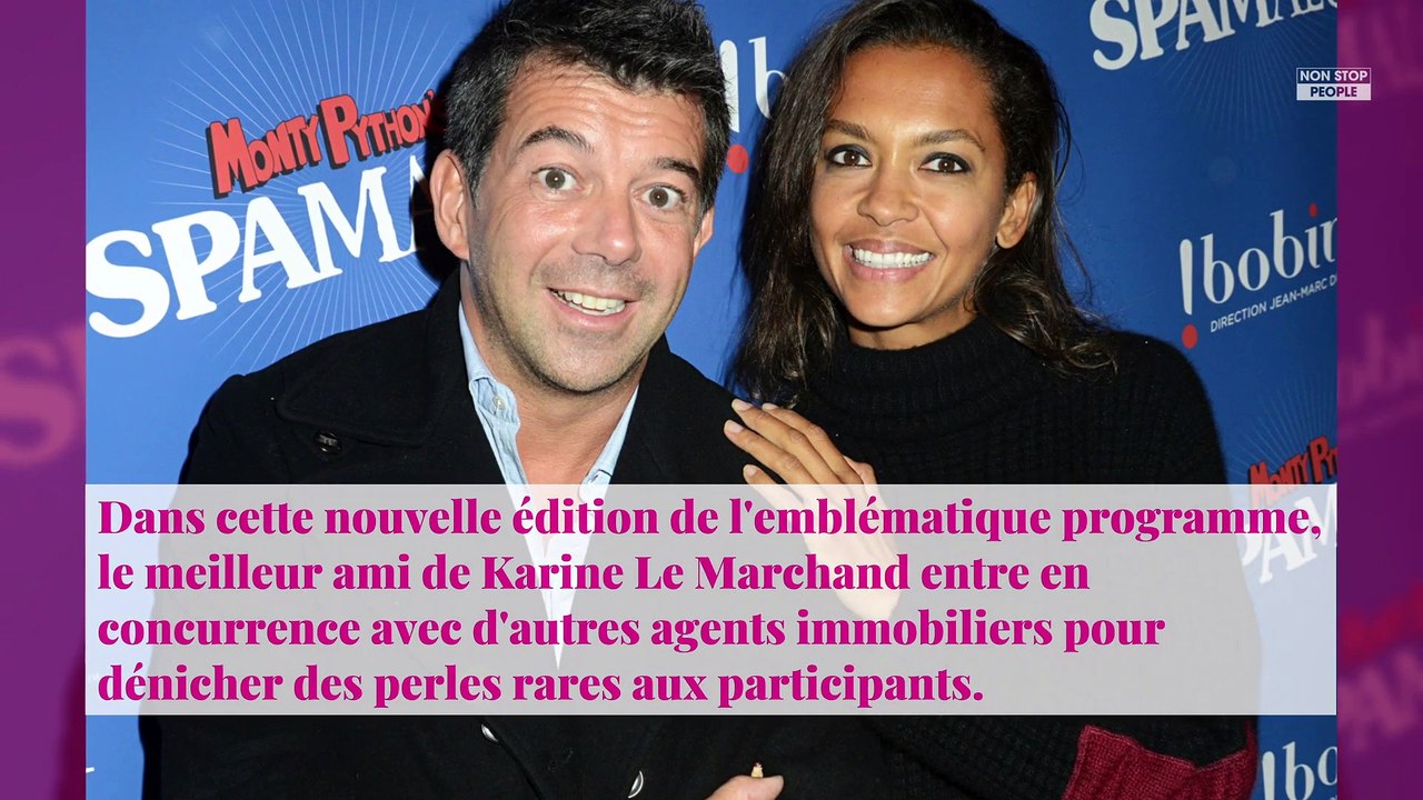 Stéphane Plaza : son hommage bouleversant à deux candidats de "Chasseurs d'appart" décédés