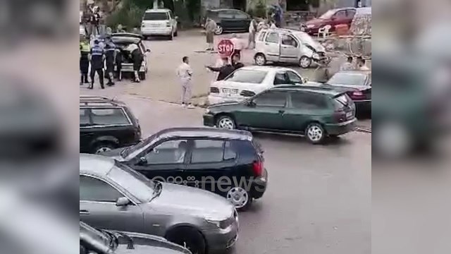 Ora News - Aksident i rëndë në aksin Librazhd-Qafë Thanë, humb jetën një grua, plagoset një tjetër