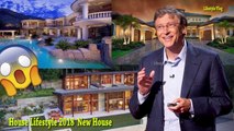 Bill Gates Hollywood Celebrity Lifestyle 2020 [ Biography, Net Worth, Family,Cars,House,Yacht, Jets]