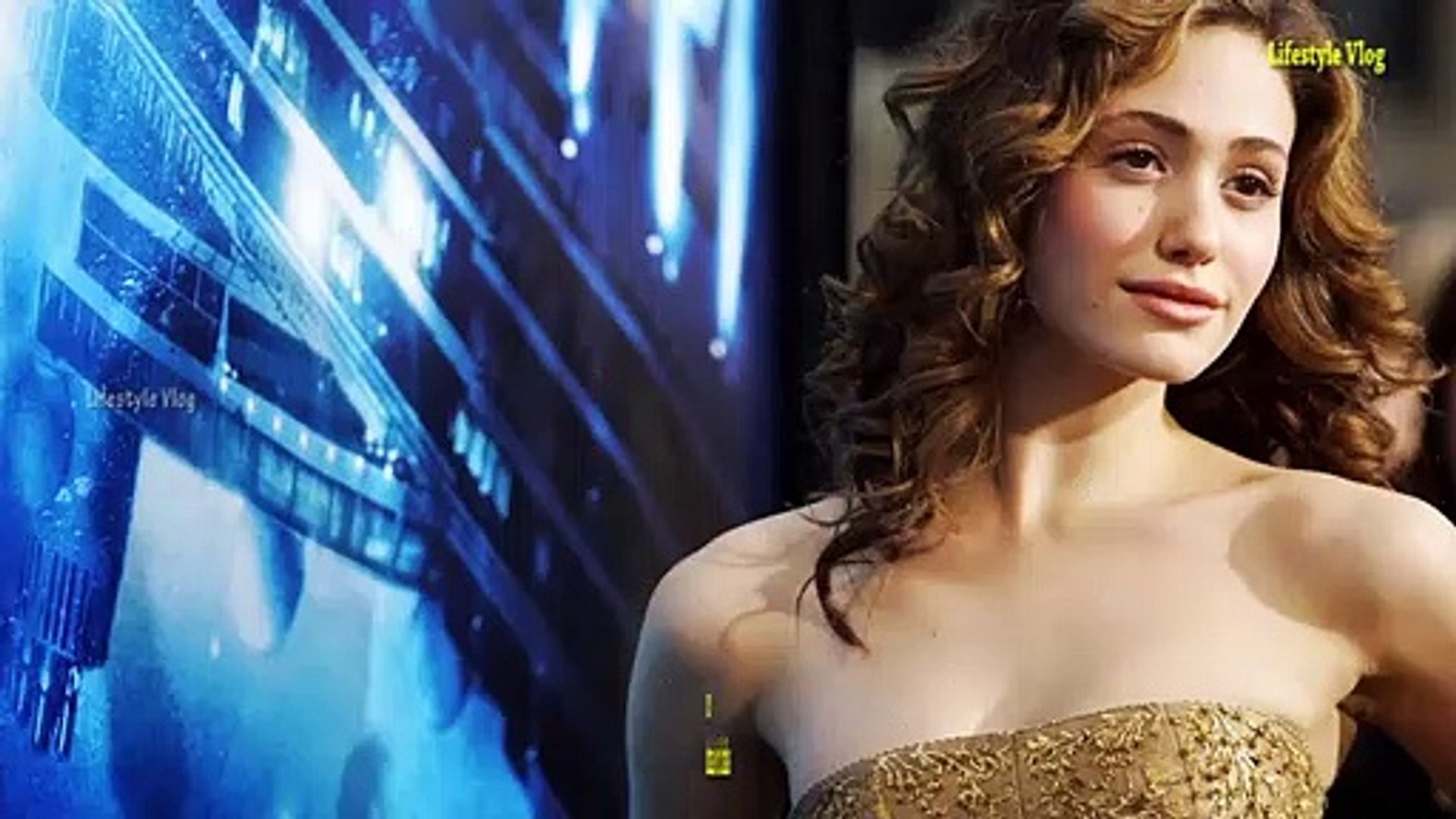 ⁣Emmy Rossum Hollywood Celebrity Lifestyle 2020 [ Biography,Net Worth,Husband,Boyfriends,Lifestyle]