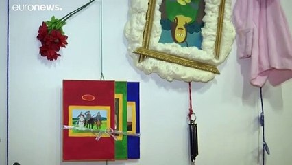 Nach der Schockstarre: Moskauer Tretjakow öffnet wieder