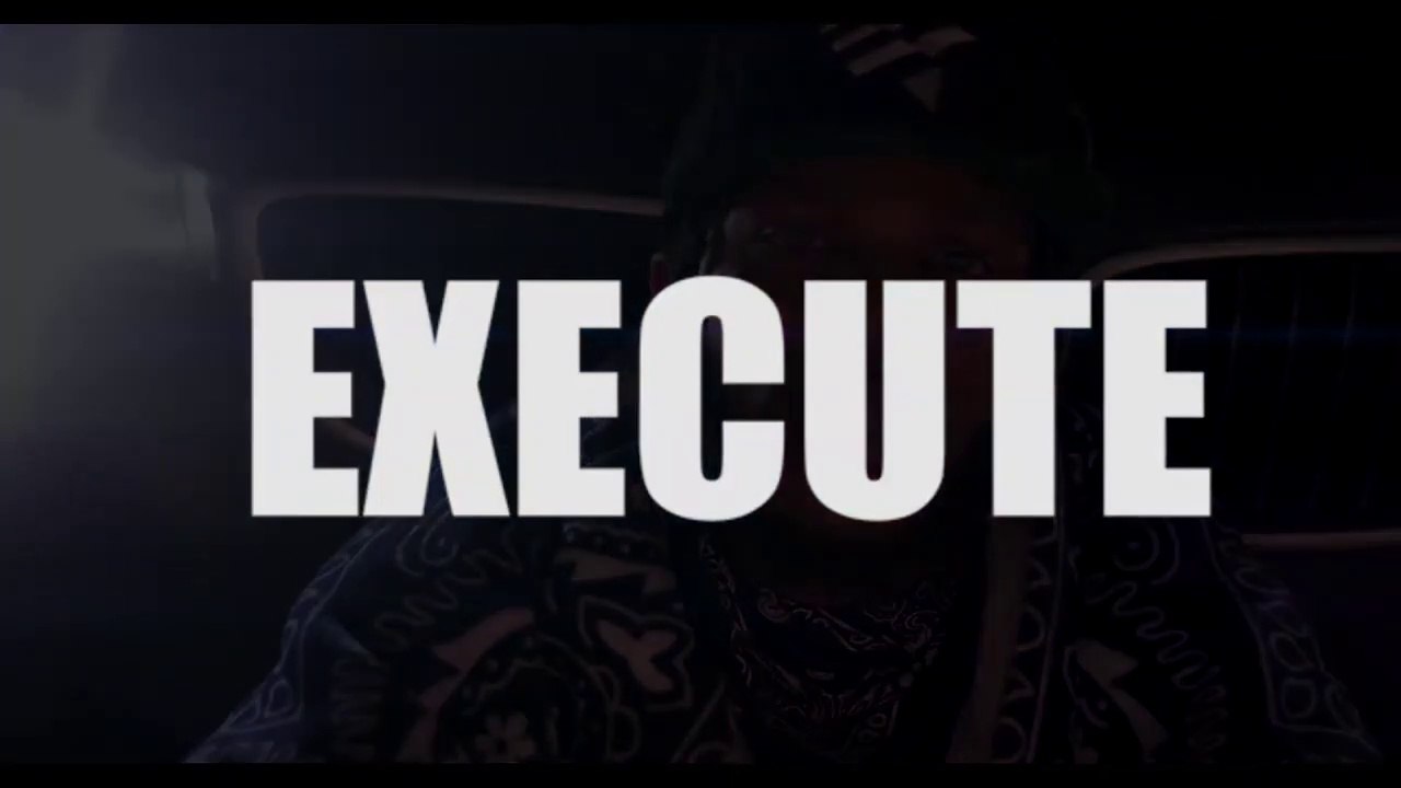 Gwap Don Dolla Signs "Execute"