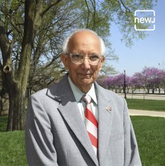 Indian-American Soil Scientist Dr. Rattan Lal Receives World Food Prize