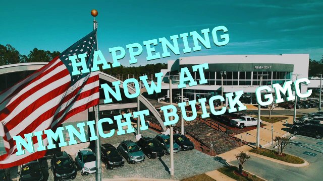 2019 GMC Acadia Jacksonville FL | GMC Acadia dealership Jacksonville FL