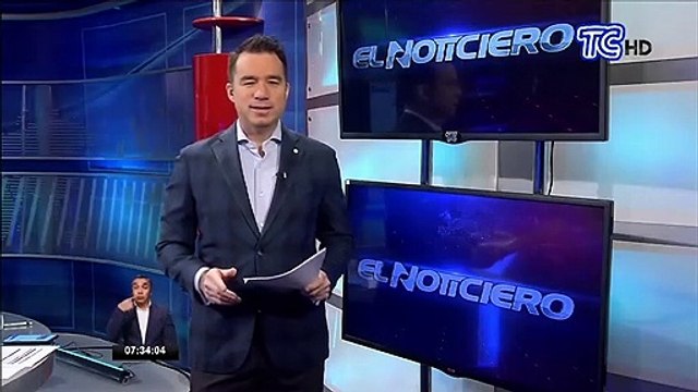 Alrededor de $ 1 millón habría pagado una de las empresas que fue allanada en Quito por investigaciones de presunto sobreprecio