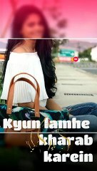 Ghungroo Status | Arijit Singh | Shilpa Rao | Vishal-Shekhar | DK Status