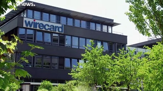 Wirecard : l'ex-PDG arrêté puis libéré sous caution