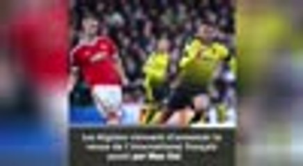 Transferts - Morgan Schneiderlin rejoint l'OGC Nice