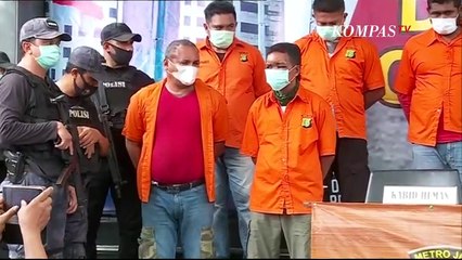 Nus Kei: Orang Kei di Jakarta Harus Damai