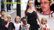 Angelina Jolie Hollywood Celebrity Lifestyle and Biography 2020